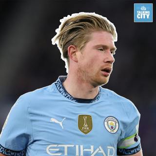 Should De Bruyne get new deal? | Haaland transfer BOOST | McAtee future latest
