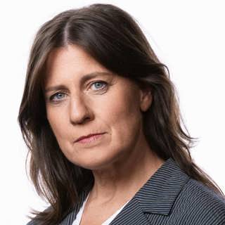 Katarina von Arndt: Ansvar utan skuld i ett vackert land