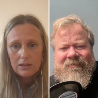 Ness 277 med Kathrine Jebsen Moore – Storbritannia rakner – vold, innvandring og BBC-skandaler