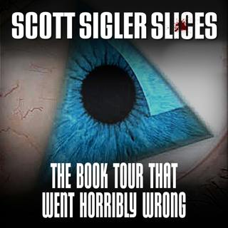 SLICES: The Book Tour That Went Horribly Wrong