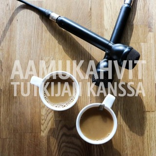#11 Alustatalous: vieraana Anne Kovalainen