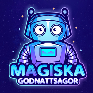 Magiska Godnattsagor