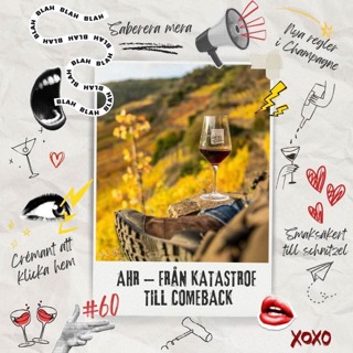 60: Ahr – från katastrof till comeback