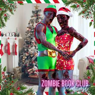Happy New Apocalypse (Casual Dead) | Zombie Book Club Ep 76