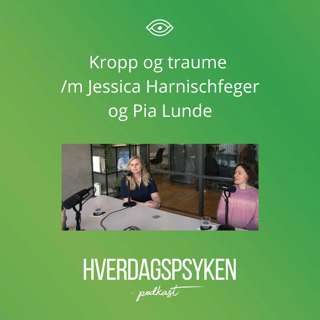 Hverdagspsyken