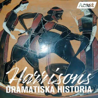 Minotauros-myten - berättelse om en konflikt i det klassiska Grekland