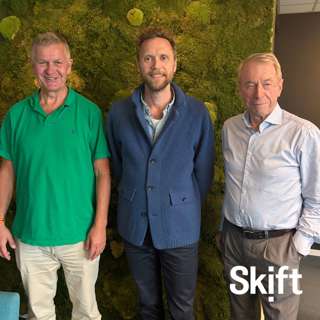 Klimaoptimistene: Konfliktene i det grønne skiftet med Geir Ramnefjell
