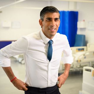Will Rishi take the difficult decisions?