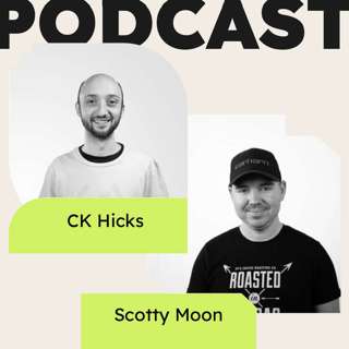 Future Trends in Product (with CK Hicks and Scotty Moon from Crema)