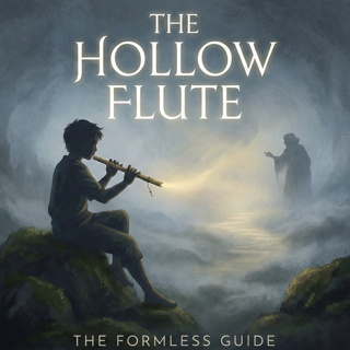 The Hollow Flute | A Story of Truth 🎋✨