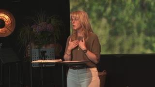 Sara Spencer, Vägen till sann lycka - Ps 119:1-8