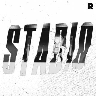 The European Catfish League | Stadio Podcast