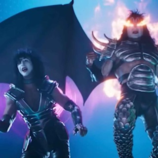 Everyone's a critic, instagram ready stage shows and an AI occult metal band with merch!