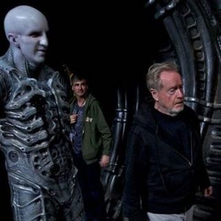 138 // Defending Ridley Scott (Open Her Eyes: The Journey To Prometheus Part Three)