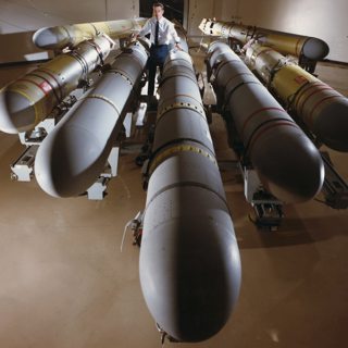 По России ударят американские «Томагавки»?