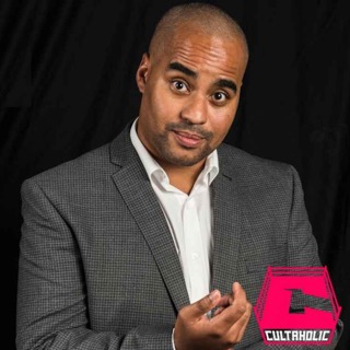 REVPRO Owner Andy Quildan on Building a Wrestling brand, AEW Connections and the most EXPENSIVE MISTAKE He Ever Made!