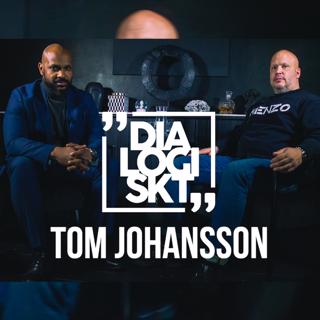#44 Tom Johansson "Jag är fortfarande arg på hur man hanterade allting"