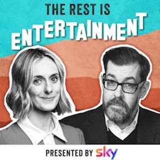 Introducing: The Rest Is Science