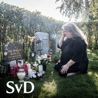 Karolina, 12: ”Nästa tisdag är jag död”