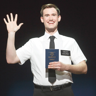 158: My Mormon Valentine