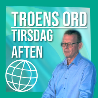Styrke til at fortsætte i troen | Pas. Erling Laursen | 12-10-2021