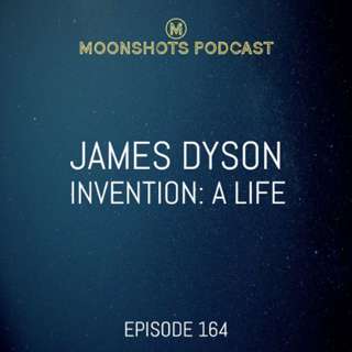 Sir James Dyson: How to Invent and Successfully Take Risks