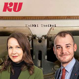 Vieraana Veronika Honkasalo: Politiikkaa vaalivoiton jälkeen