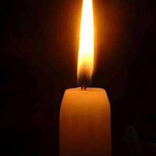 4th Nov 2018 - Death, Dying and Grief - November the month to remember our dead and reflect on our deaths