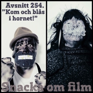 #254 - "kom och blås i hornet!"