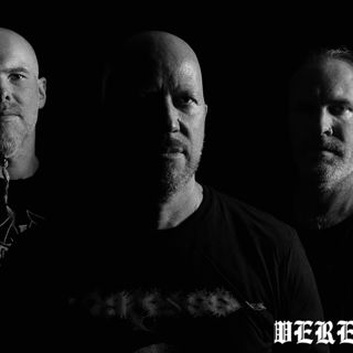 Finding Beauty In Ugliness With MATT WILCOCK From WEREWOLVES