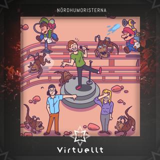 14 - Nördhumoristerna