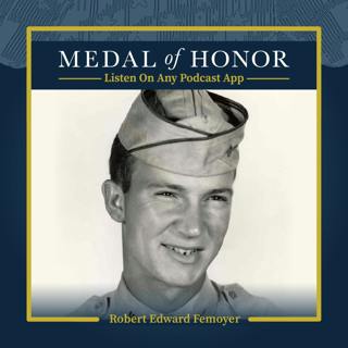 Anything for His Crew: 2d Lt. Robert Edward Femoyer
