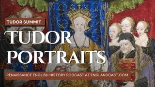How Do We Actually Know What Anne Boleyn Looked Like? Art Historian Roland Hui Breaks It Down (Tudor Summit Throwback)