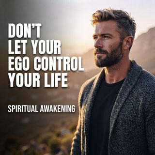 Don’t Let Your Ego Control Your Life | Spiritual Awakening