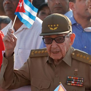 Has the US set the stage for military intervention in Cuba?