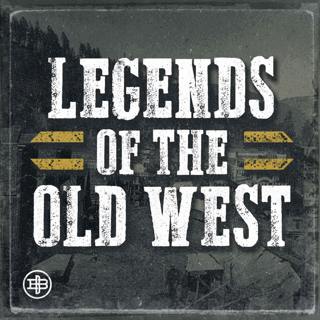 LEGENDS Ep. 1 | “The Coffeyville Raid”