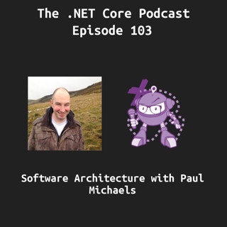 Software Architecture with Paul Michaels