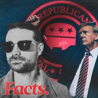 What You Don’t Know About The RNC | Facts Ep. 13