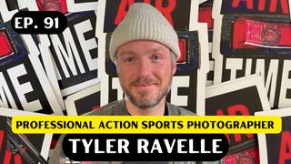 Tyler Ravelle