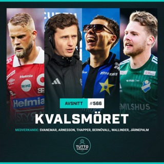 #566 Kvalsmöret