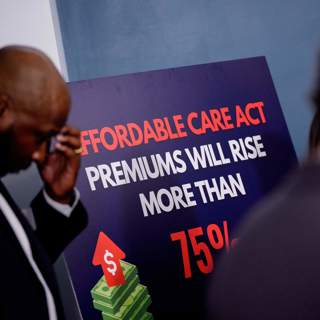The ghosts of Obamacare past, present and future
