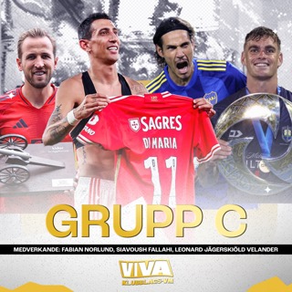 Klubblags-VM - Grupp C
