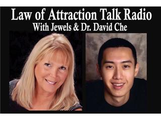Jewels and Dr. David Che about inexpensive supplements CAN change your life!