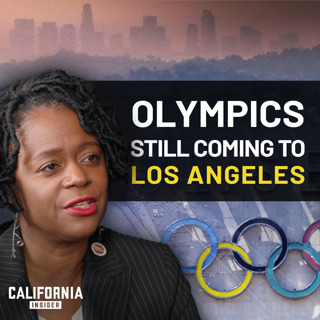 How the Olympics Will Expedite the Rebuilding of Los Angeles | Lola Smallwood-Cuevas