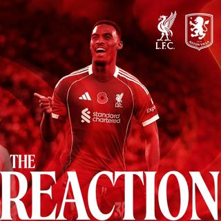 The Reaction: Reds return to winning ways