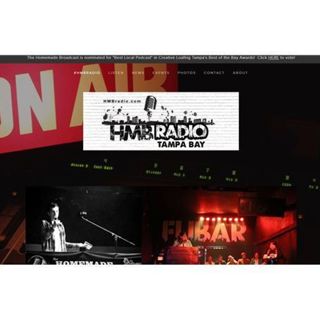 #HMB 205 - Chris Fisher (@FisherTheMan)