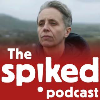 231: Kathleen Stock’s fight for free speech