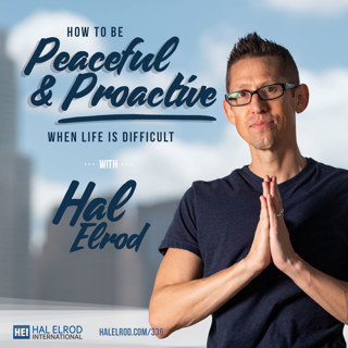 Achieve Your Goals with Hal Elrod