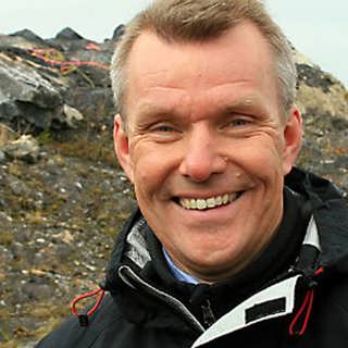 Lars-Eric Aaro 2011
