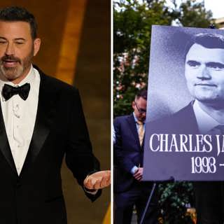 Så påverkas yttrandefriheten i USA av ”Kimmel Gate”